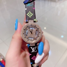 LOUIS VUITTON Watches